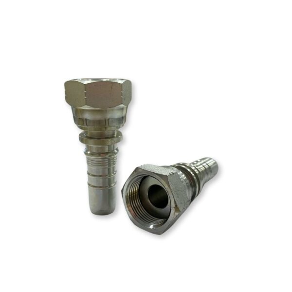 FSP INTERLOCK